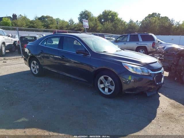2014 Chevrolet Malibu 1ls მანქანა იყიდება აუქციონზე, vin: 1G11B5SL8EF294232, აუქციონის ნომერი: 45280241
