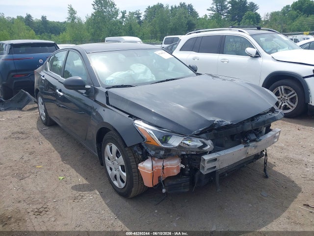 2019 1N4BL4BV5KC209256 главное изображение