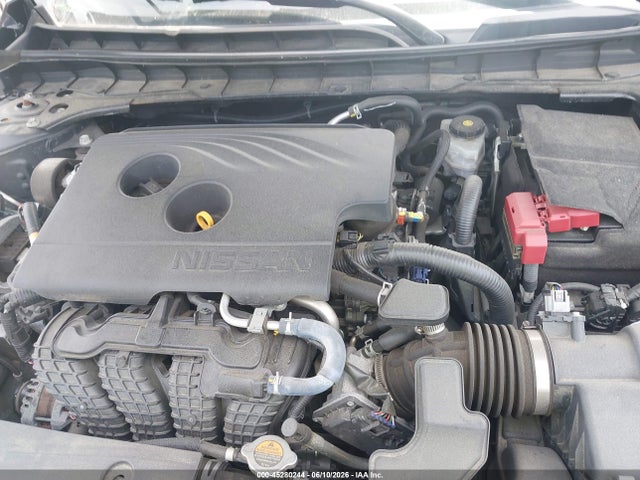 Nissan Altima 2.5 S 2019 1N4BL4BV5KC209256 Image 10
