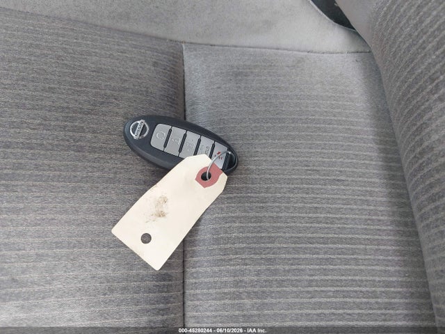 Nissan Altima 2.5 S 2019 1N4BL4BV5KC209256 Image 11