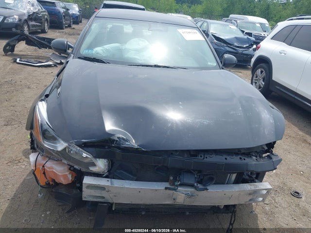 Nissan Altima 2.5 S 2019 1N4BL4BV5KC209256 Image 13