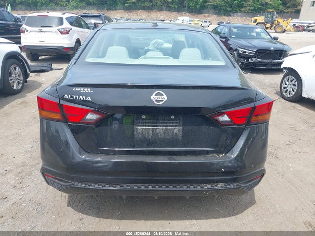 Nissan Altima 2.5 S 2019 1N4BL4BV5KC209256 Image 17