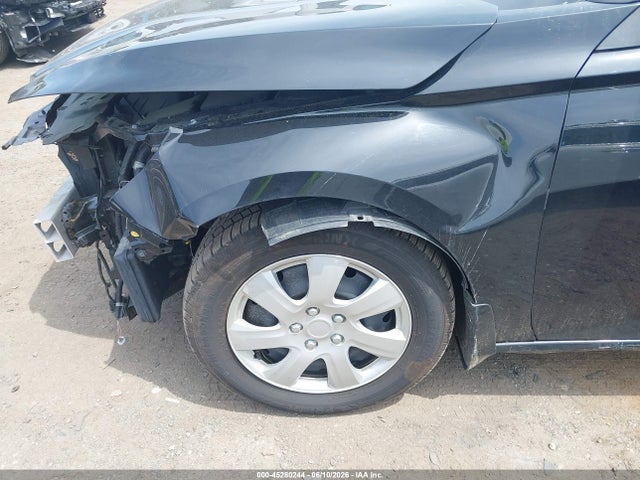 Nissan Altima 2.5 S 2019 1N4BL4BV5KC209256 Image 19
