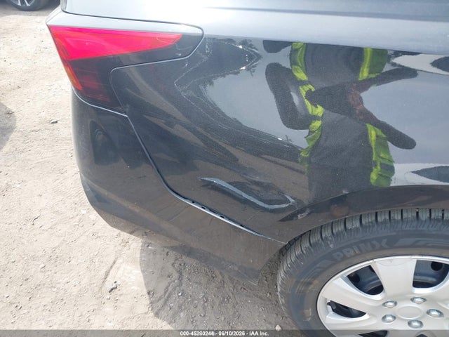 Nissan Altima 2.5 S 2019 1N4BL4BV5KC209256 Image 20