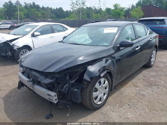 Nissan Altima 2.5 S 2019 1N4BL4BV5KC209256 Image 2