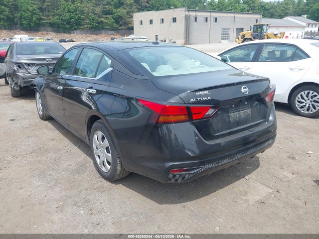 Nissan Altima 2.5 S 2019 1N4BL4BV5KC209256 Image 3