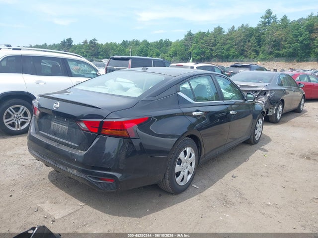Nissan Altima 2.5 S 2019 1N4BL4BV5KC209256 Image 4