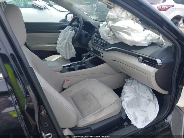 Nissan Altima 2.5 S 2019 1N4BL4BV5KC209256 Image 5