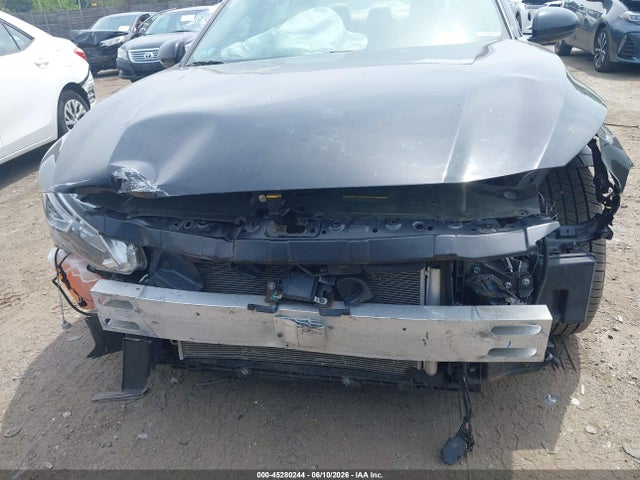 Nissan Altima 2.5 S 2019 1N4BL4BV5KC209256 Image 6