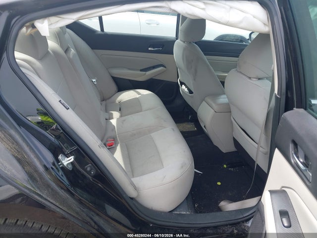 Nissan Altima 2.5 S 2019 1N4BL4BV5KC209256 Image 8