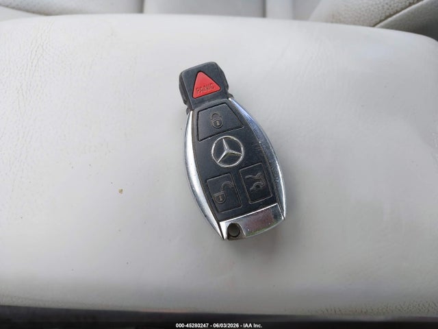 Aukcja sprzedaży 2007 Mercedes-benz C 230 Sport, vin: WDBRF52H37F933659, numer aukcji: 45280247