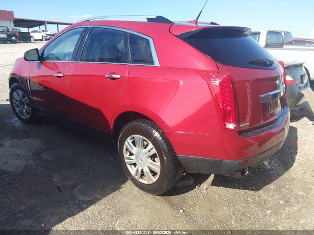 Aukcja sprzedaży 2013 Cadillac Srx Luxury Collection, vin: 3GYFNCE39DS622718, numer aukcji: 45280248