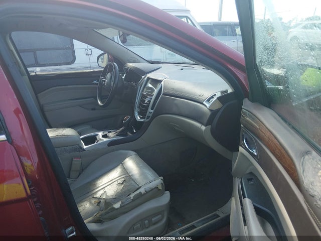 Aukcja sprzedaży 2013 Cadillac Srx Luxury Collection, vin: 3GYFNCE39DS622718, numer aukcji: 45280248