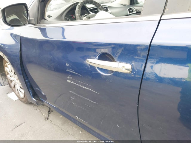 Nissan SENTRA S 2017 3N1AB7AP9HY302104 Image 15