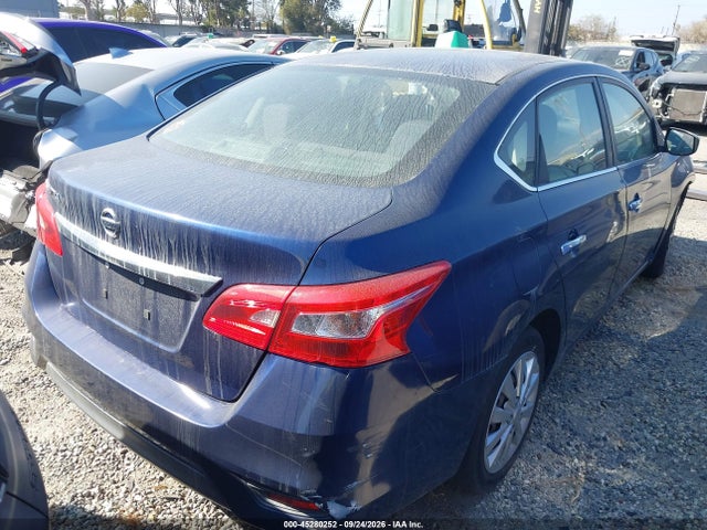 Nissan SENTRA S 2017 3N1AB7AP9HY302104 Image 4