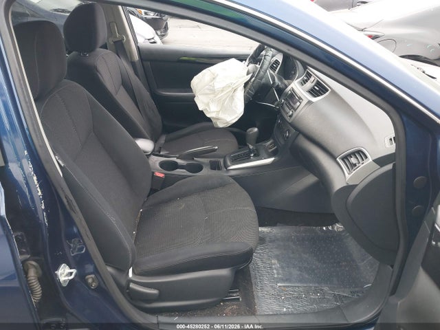 Nissan SENTRA S 2017 3N1AB7AP9HY302104 Image 5