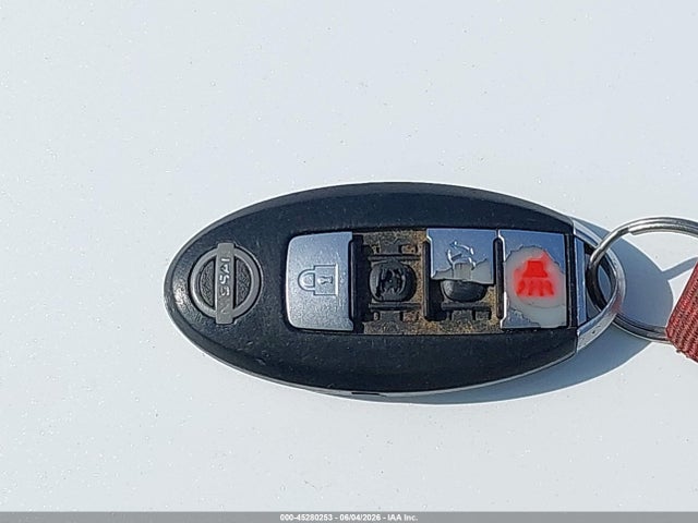 45280253 :رقم المزاد ، JN8AZ18U99W025162 vin ، 2009 Nissan Murano Sl مزاد بيع