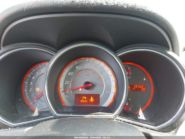 45280253 :رقم المزاد ، JN8AZ18U99W025162 vin ، 2009 Nissan Murano Sl مزاد بيع