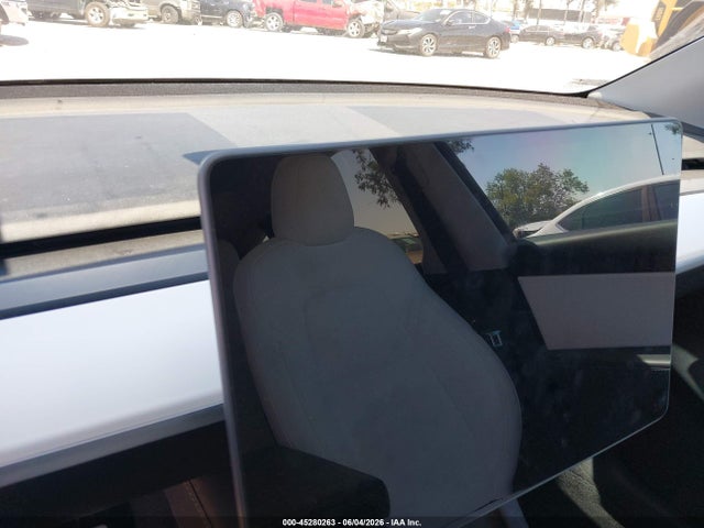 Aukcja sprzedaży 2022 Tesla Model Y Performance Dual Motor All-wheel Drive, vin: 7SAYGDEF3NF513158, numer aukcji: 45280263