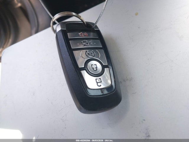 45280264 :رقم المزاد ، 1FA6P8CF7N5108071 vin ، 2022 Ford Mustang Gt Fastback مزاد بيع