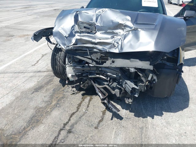 45280264 :رقم المزاد ، 1FA6P8CF7N5108071 vin ، 2022 Ford Mustang Gt Fastback مزاد بيع