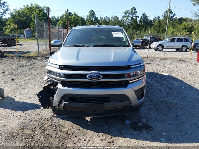 45280265 :رقم المزاد ، 1FMJU1H82REA21212 vin ، 2024 Ford Expedition Xlt مزاد بيع