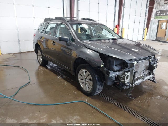 2019 4S4BSABC8K3230270 main image