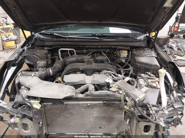 Subaru Outback 2.5i 2019 4S4BSABC8K3230270 Image 10
