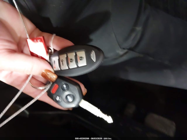 Subaru Outback 2.5i 2019 4S4BSABC8K3230270 Image 11