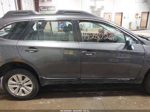 Subaru Outback 2.5i 2019 4S4BSABC8K3230270 Image 14