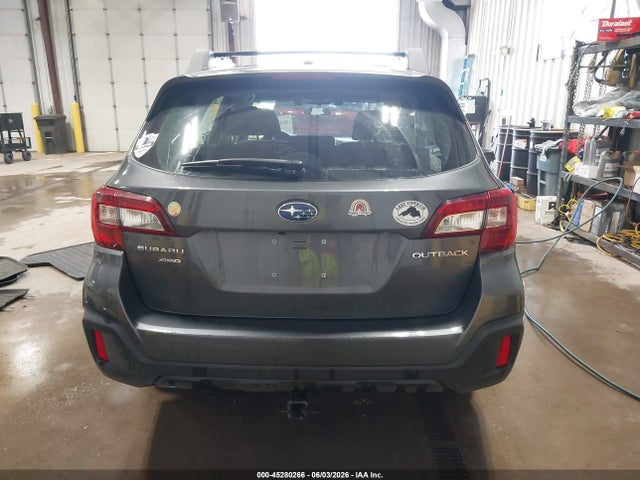 Subaru Outback 2.5i 2019 4S4BSABC8K3230270 Image 17