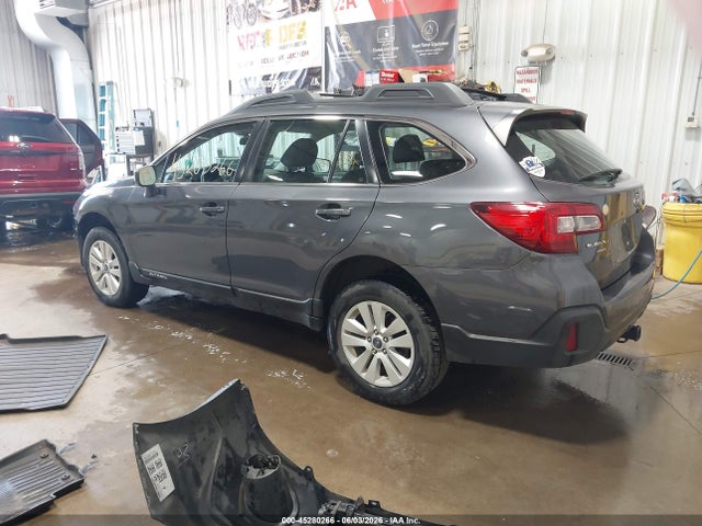 Subaru Outback 2.5i 2019 4S4BSABC8K3230270 Image 3