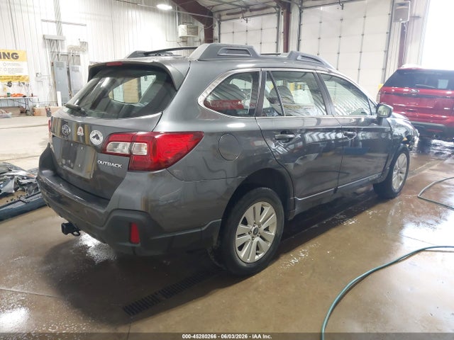 Subaru Outback 2.5i 2019 4S4BSABC8K3230270 Image 4