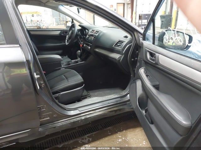 Subaru Outback 2.5i 2019 4S4BSABC8K3230270 Image 5