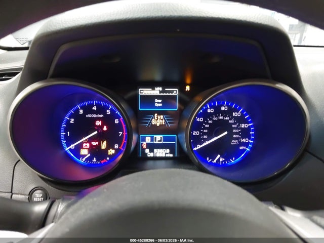 Subaru Outback 2.5i 2019 4S4BSABC8K3230270 Image 7