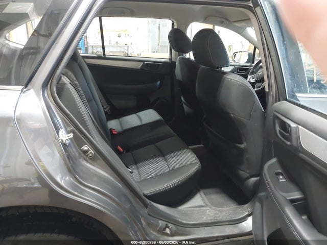 Subaru Outback 2.5i 2019 4S4BSABC8K3230270 Image 8