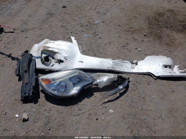 Aukcja sprzedaży 2014 Chevrolet Equinox 1lt, vin: 1GNFLFEK2EZ106569, numer aukcji: 45280267