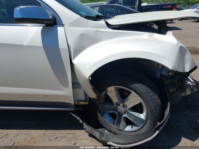 Aukcja sprzedaży 2014 Chevrolet Equinox 1lt, vin: 1GNFLFEK2EZ106569, numer aukcji: 45280267