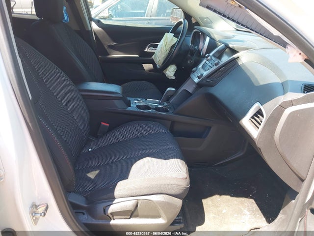 Aukcja sprzedaży 2014 Chevrolet Equinox 1lt, vin: 1GNFLFEK2EZ106569, numer aukcji: 45280267