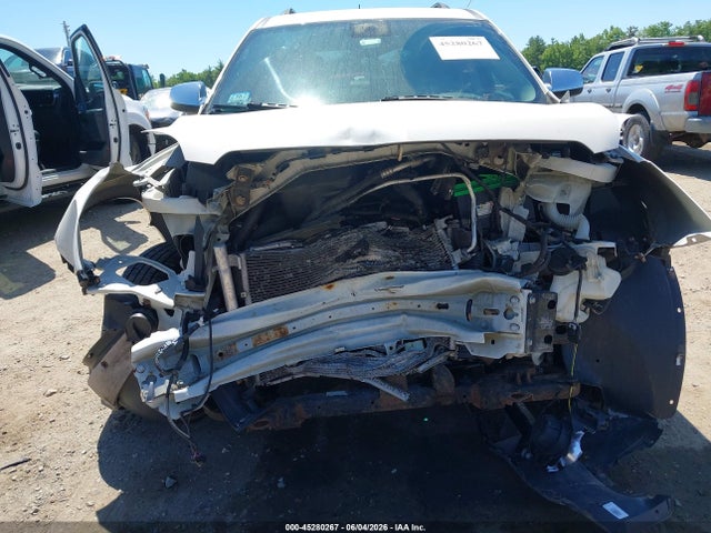 Aukcja sprzedaży 2014 Chevrolet Equinox 1lt, vin: 1GNFLFEK2EZ106569, numer aukcji: 45280267