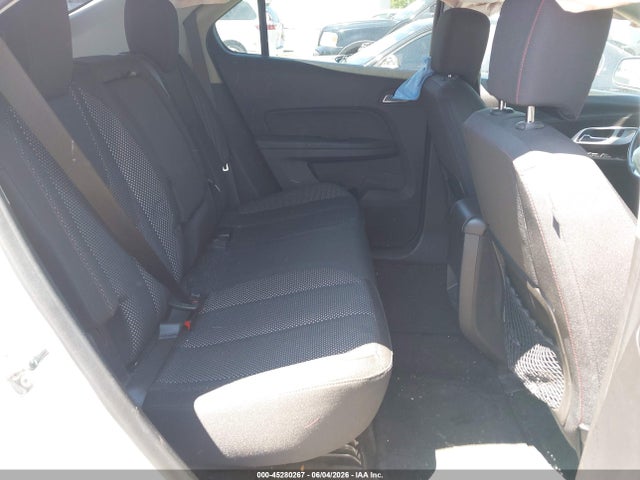 Aukcja sprzedaży 2014 Chevrolet Equinox 1lt, vin: 1GNFLFEK2EZ106569, numer aukcji: 45280267