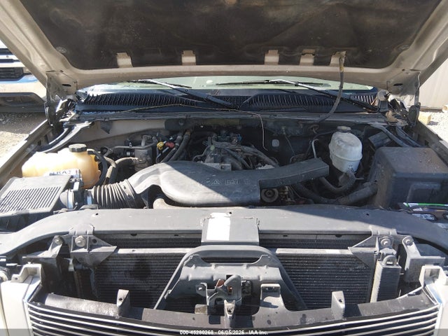 Aukcja sprzedaży 2005 Cadillac Escalade Standard, vin: 1GYEC63N45R215580, numer aukcji: 45280268