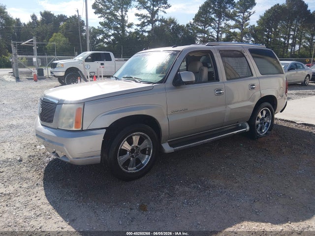 Aukcja sprzedaży 2005 Cadillac Escalade Standard, vin: 1GYEC63N45R215580, numer aukcji: 45280268