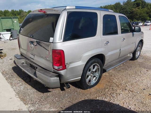 Aukcja sprzedaży 2005 Cadillac Escalade Standard, vin: 1GYEC63N45R215580, numer aukcji: 45280268