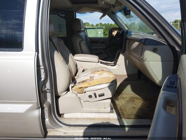 Aukcja sprzedaży 2005 Cadillac Escalade Standard, vin: 1GYEC63N45R215580, numer aukcji: 45280268