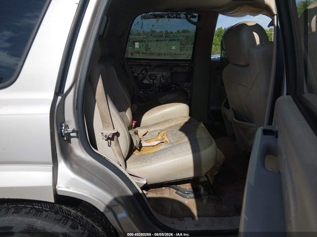 Aukcja sprzedaży 2005 Cadillac Escalade Standard, vin: 1GYEC63N45R215580, numer aukcji: 45280268