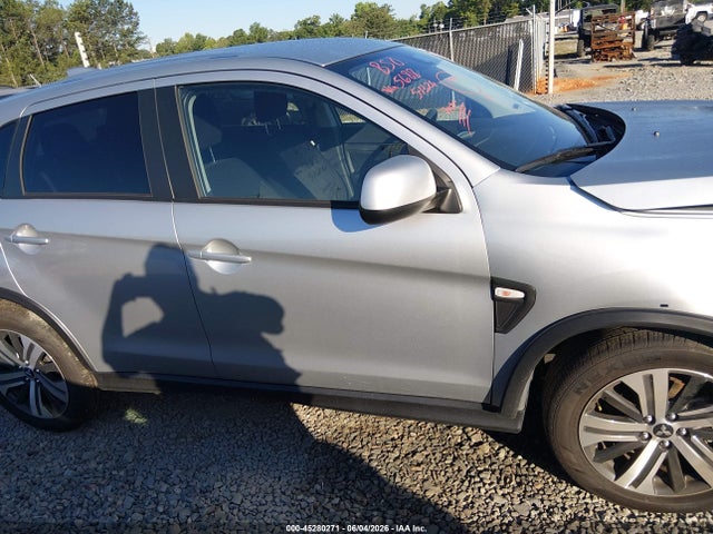 Продаж на аукціоні авто 2026 Mitsubishi Outlander Sport 2.0 Es/2.0 Le/2.0 Ralliart/2.0 S/2.0 Se/2.0 Trail Edition, vin: JA4ARUAU7TU005688, номер лоту: 45280271