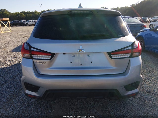 Продаж на аукціоні авто 2026 Mitsubishi Outlander Sport 2.0 Es/2.0 Le/2.0 Ralliart/2.0 S/2.0 Se/2.0 Trail Edition, vin: JA4ARUAU7TU005688, номер лоту: 45280271