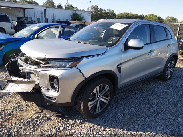 Продаж на аукціоні авто 2026 Mitsubishi Outlander Sport 2.0 Es/2.0 Le/2.0 Ralliart/2.0 S/2.0 Se/2.0 Trail Edition, vin: JA4ARUAU7TU005688, номер лоту: 45280271