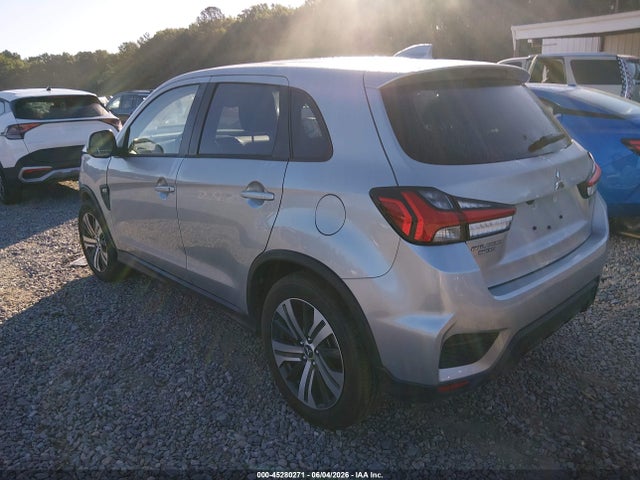 Продаж на аукціоні авто 2026 Mitsubishi Outlander Sport 2.0 Es/2.0 Le/2.0 Ralliart/2.0 S/2.0 Se/2.0 Trail Edition, vin: JA4ARUAU7TU005688, номер лоту: 45280271